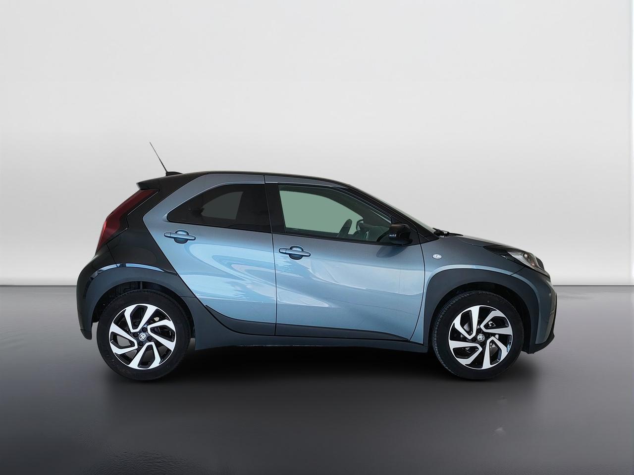 TOYOTA Aygo X - Aygo X 1.0 Trend 72cv s-cvt