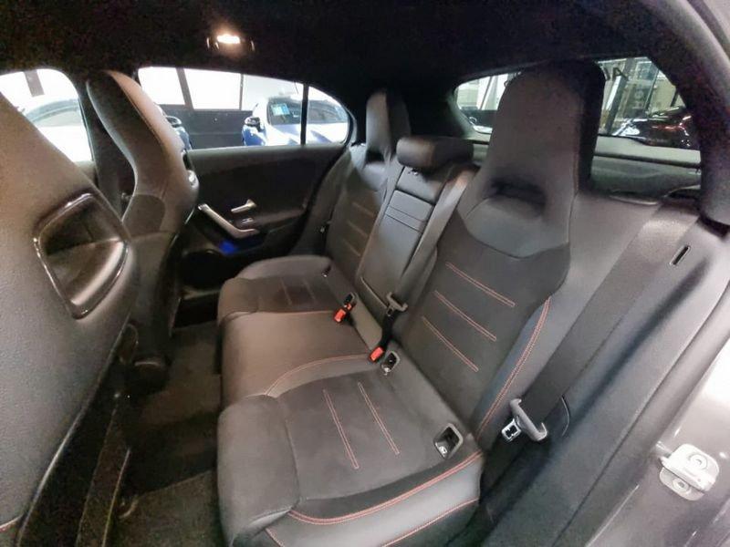 Mercedes-Benz Classe A 180d Automatic AMG Line Advanced Plus Digital Edition