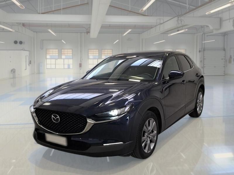 MAZDA CX-30 2.0L Skyactiv-G 122cv M Hybrid Executive