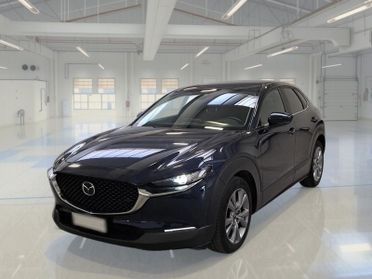 MAZDA CX-30 2.0L Skyactiv-G 122cv M Hybrid Executive