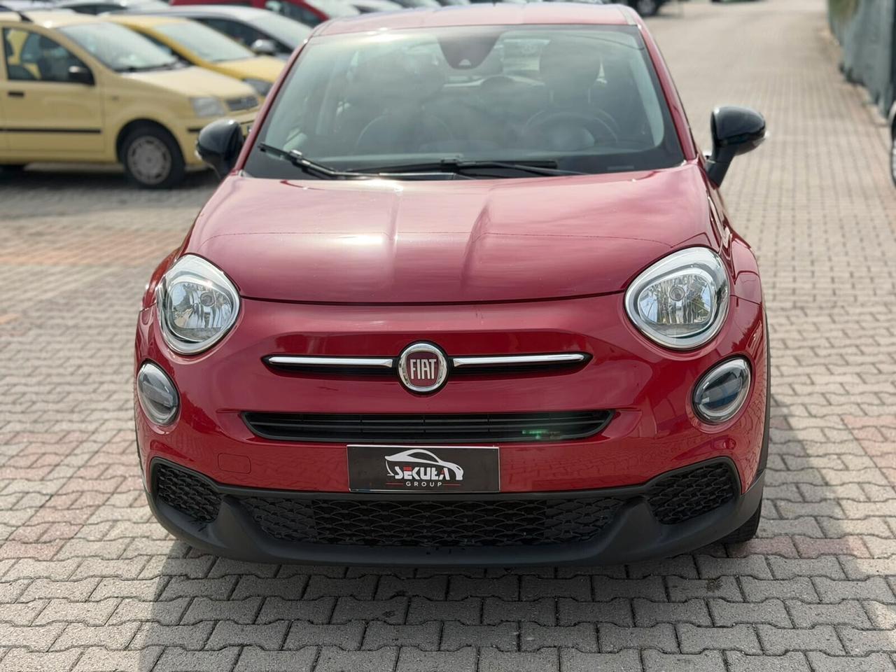 Fiat 500X 1.0 T3 120 CV Cross