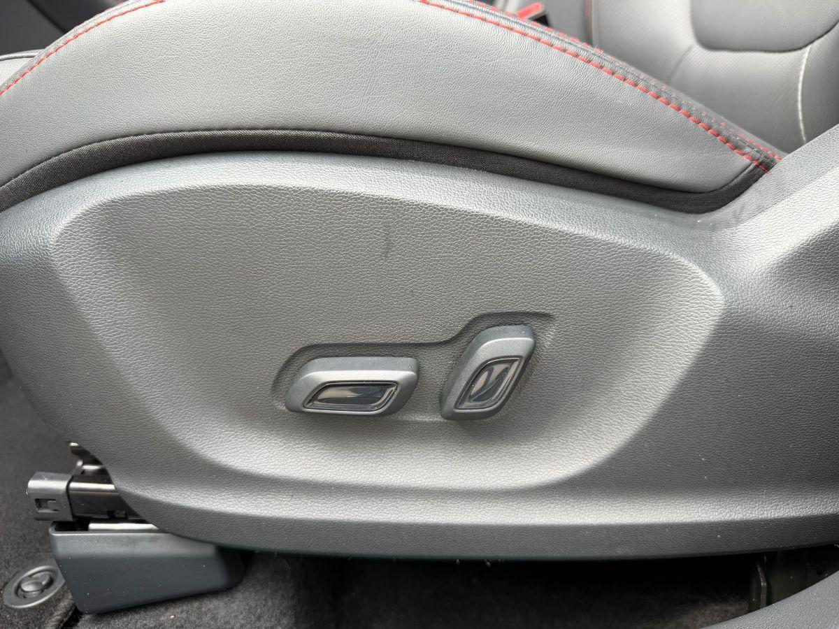 MG - ZS - 1.5 VTi-tech Luxury