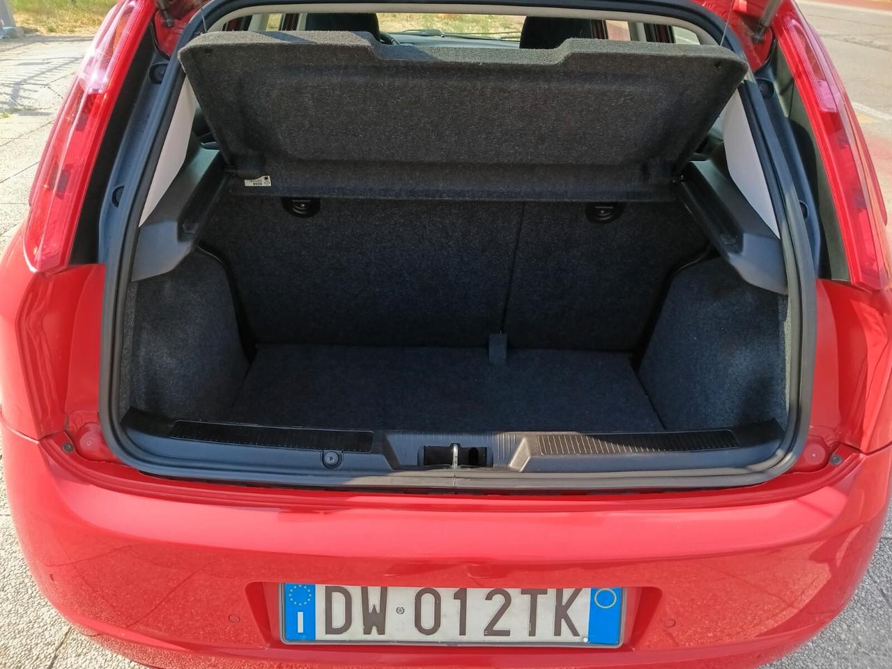 Fiat Punto Classic 1.2 5 porte Active