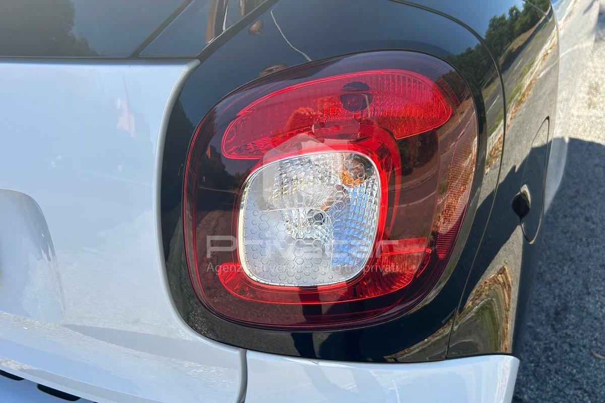 SMART fortwo 70 1.0 Youngster