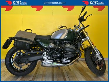 BMW R nine T - 2024