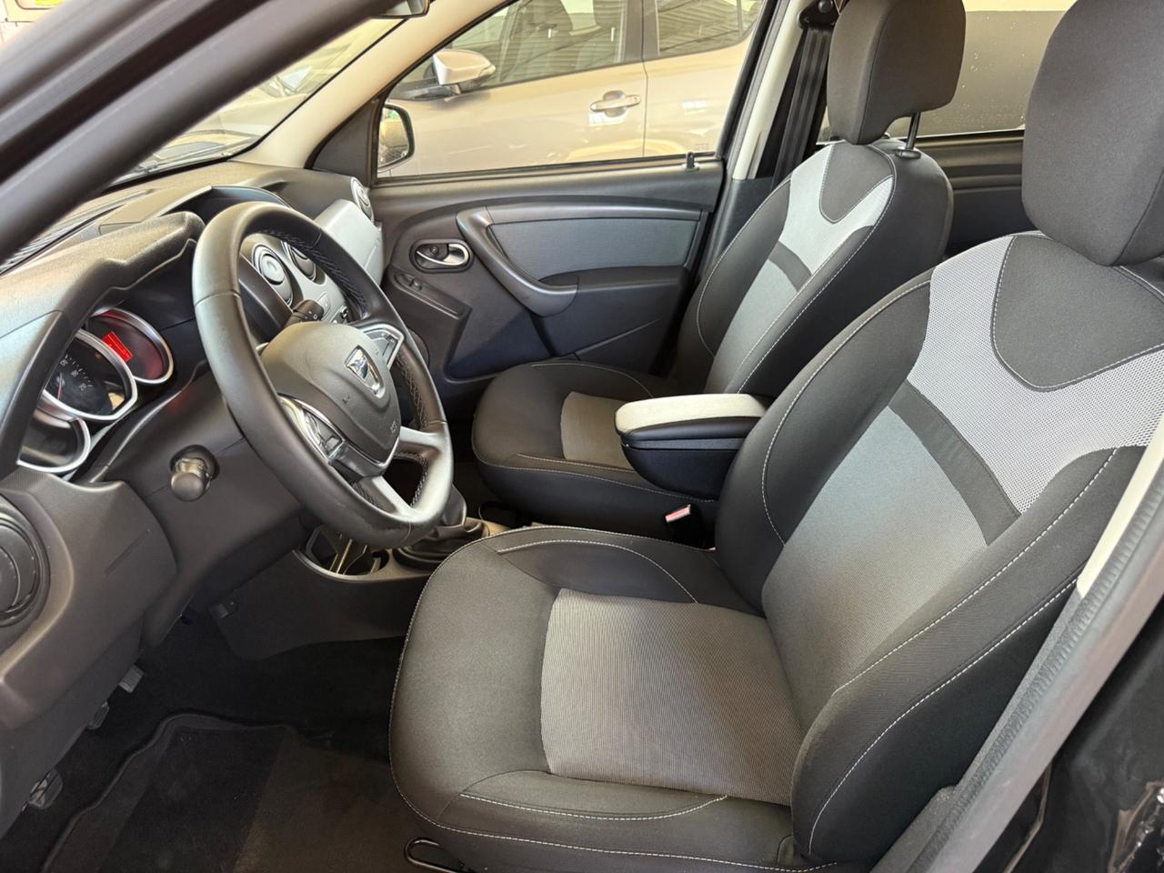 Dacia Duster 1.5 dCi 110CV Start&Stop 4x2 Lauréate