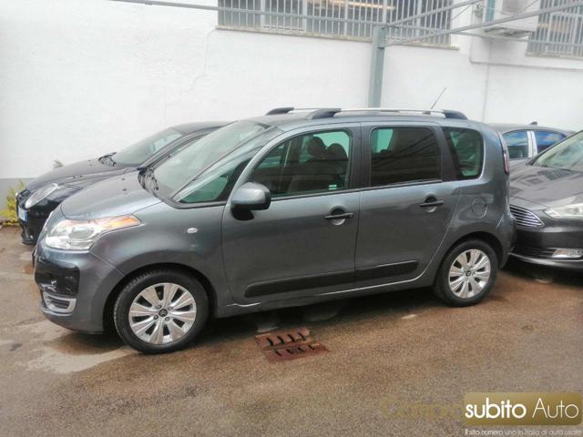CITROEN C3 Picasso 1.4 VTi 95 Ideal