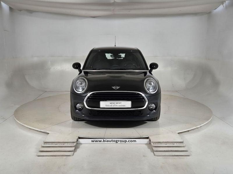 MINI Mini 5 porte Mini 2014 Benzina Mini 1.5 Cooper Seven 5p auto