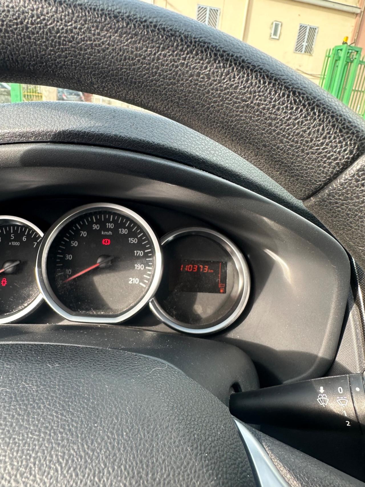 Dacia Sandero Streetway 1.0 SCe 75 CV S&S Comfort