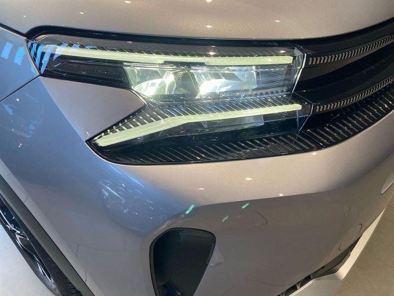 Citroën C5 Aircross 1.5 bluehdi Plus s&s 130cv eat8