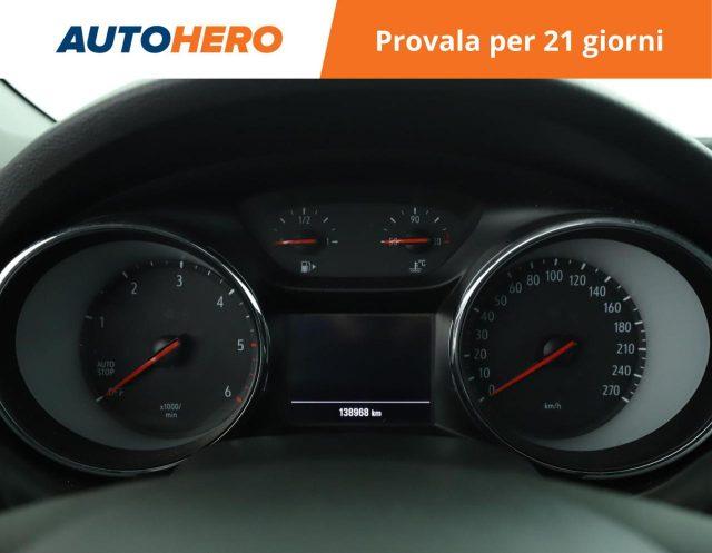 OPEL Astra 1.6 CDTi 110CV Start&Stop Sports Tourer Business