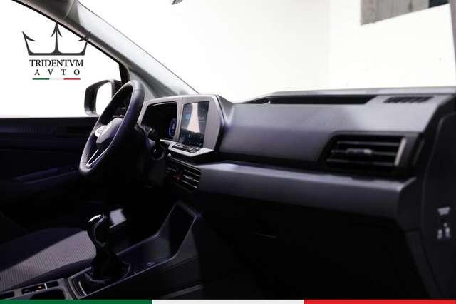 Volkswagen Caddy maxi 2.0 tdi scr 122cv 4motion Space