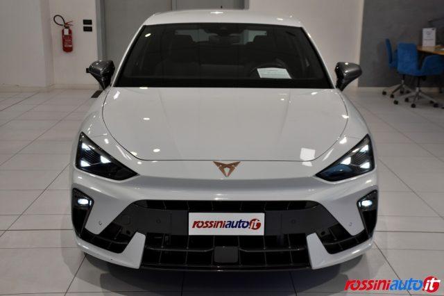 CUPRA Leon 1.5 HYBRID 150 CV DSG