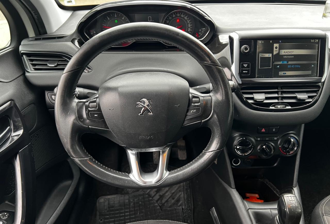 Peugeot 208 1.4 HDi 68 CV 5 porte Active