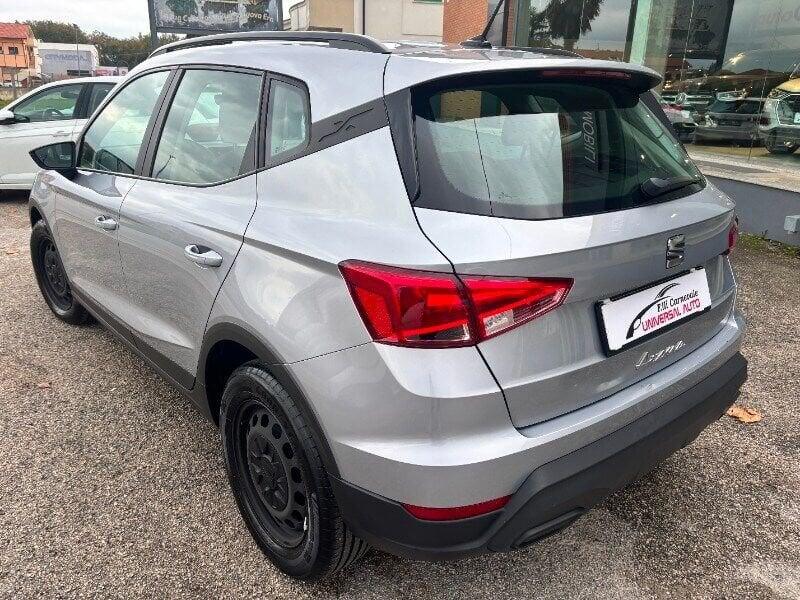 Seat Arona Arona 1.0 EcoTSI Reference
