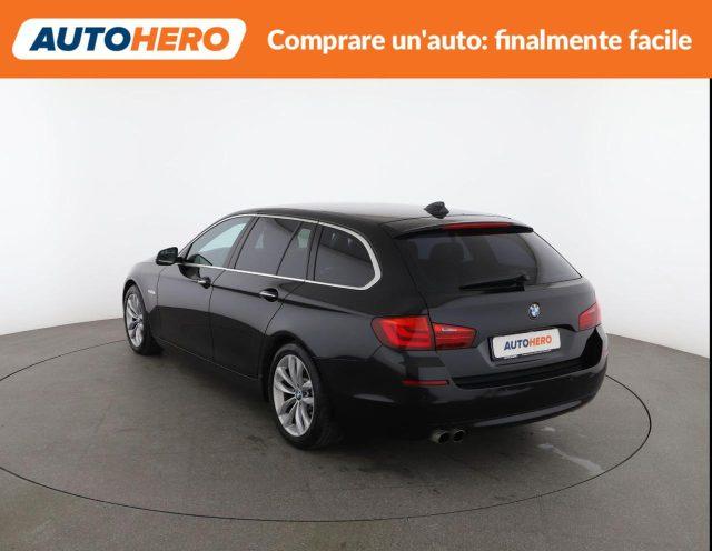 BMW 520 d Touring Business aut.