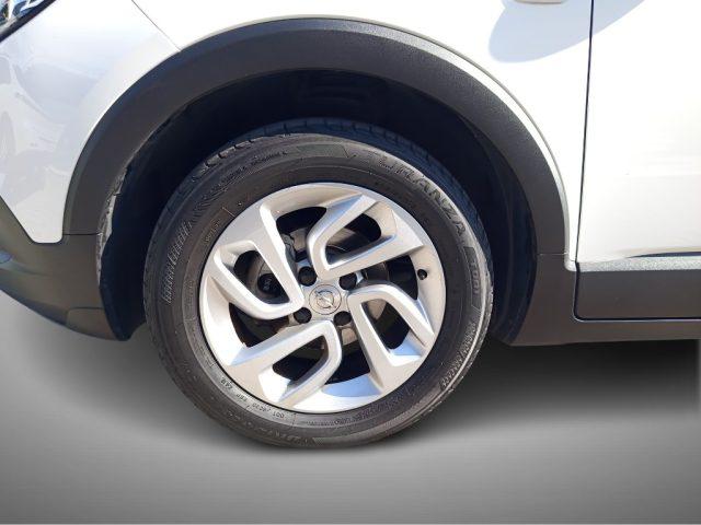 OPEL Crossland X 1.2 12V Advance