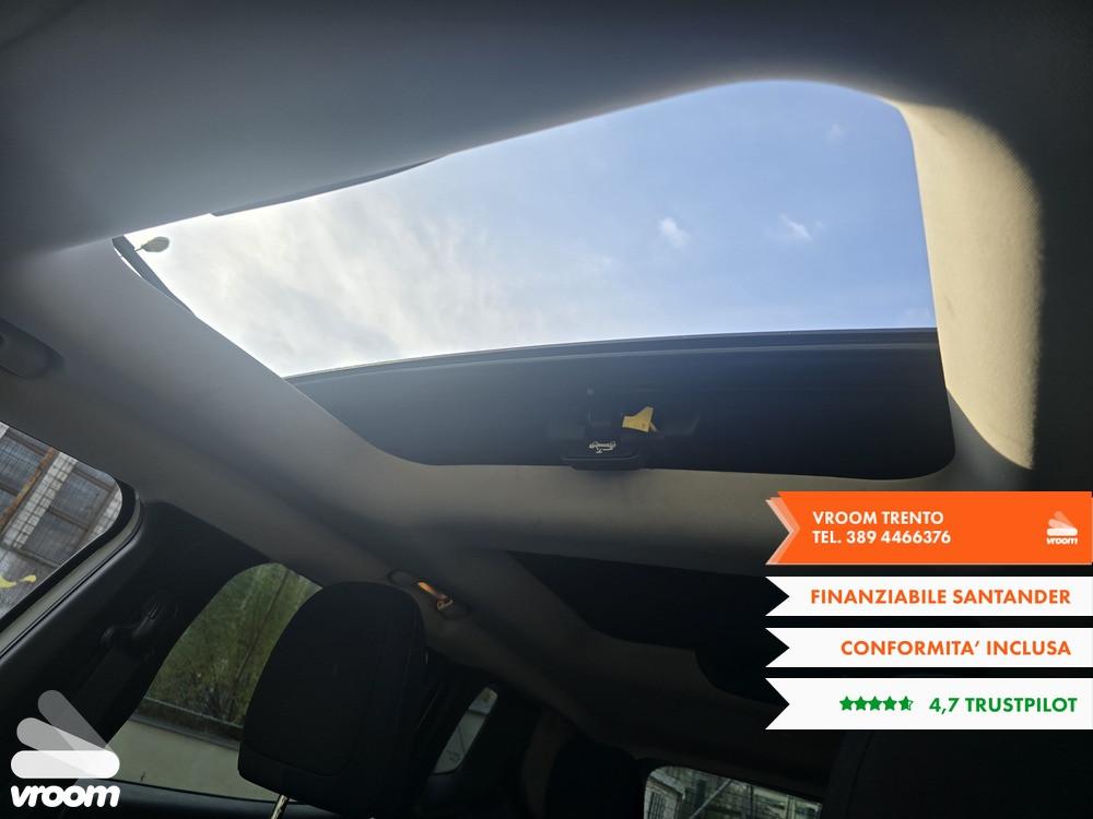 JEEP Renegade Renegade 2.0 Mjt 140CV 4WD Active...