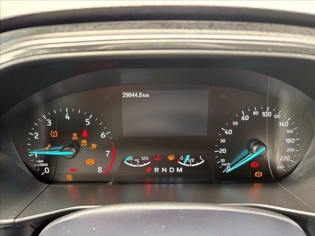 FORD Focus 1.0 ecoboost h ST-Line 125cv powershift del 2023