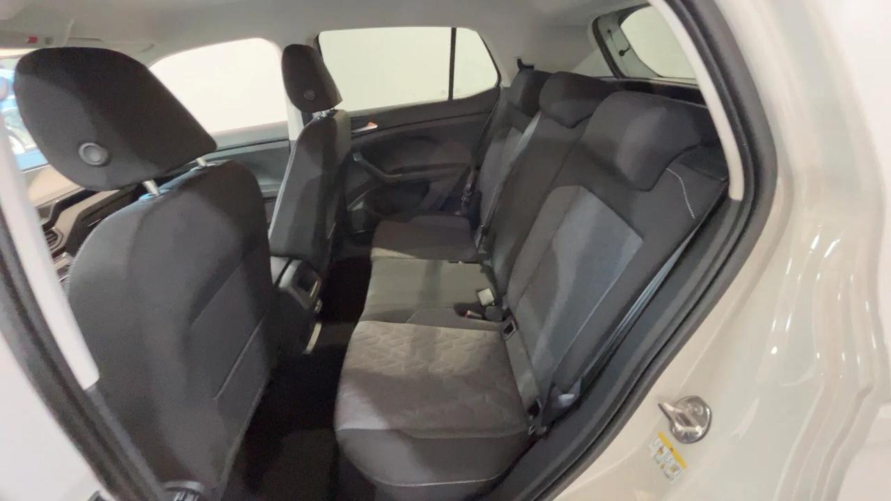 Volkswagen T-Cross 1.0 TSI Edition Plus Km0 Italiana