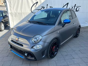 Abarth 595 F595 1.4 Turbo T-Jet 165 CV
