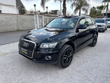 AUDI Q5 2.0TDI 150CV QUATTRO FULL 120.000KM