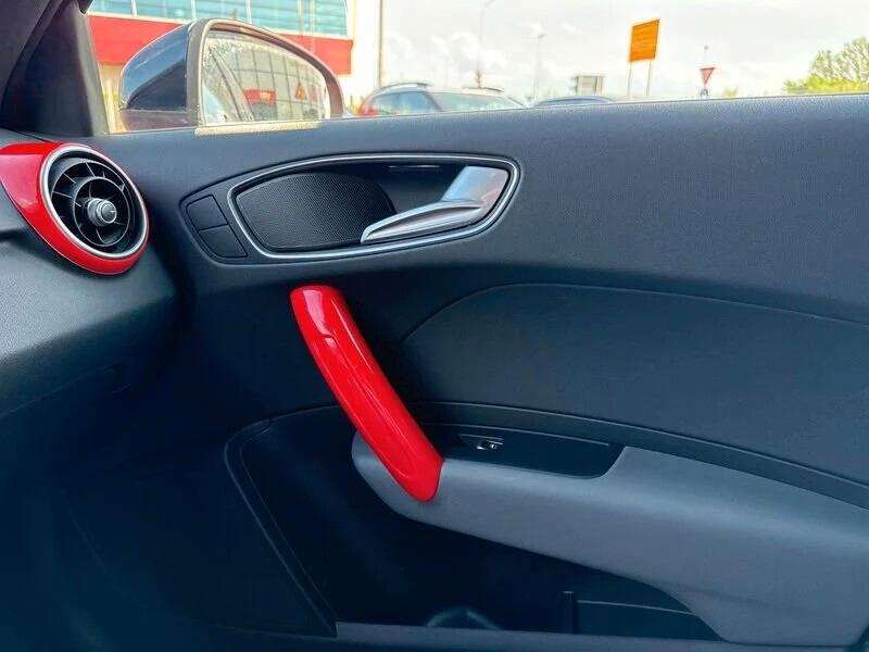 Audi A1 1.6 TDI 116 CV S tronic Sport