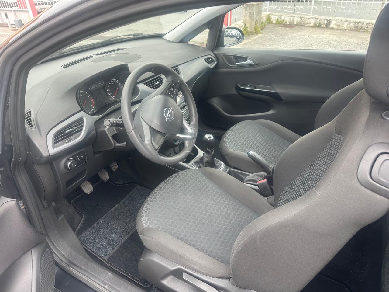 Opel Corsa 1.4 90CV GPL Tech Coupé Innovation