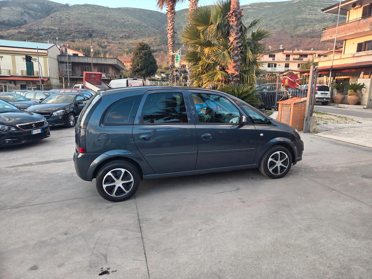 Opel Meriva 1.3 CDTI Enjoy - USATO GARANTITO