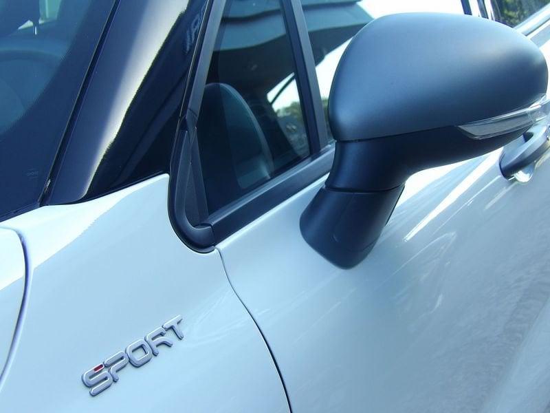 FIAT 500X 500X 1.6 MultiJet 130 CV Sport