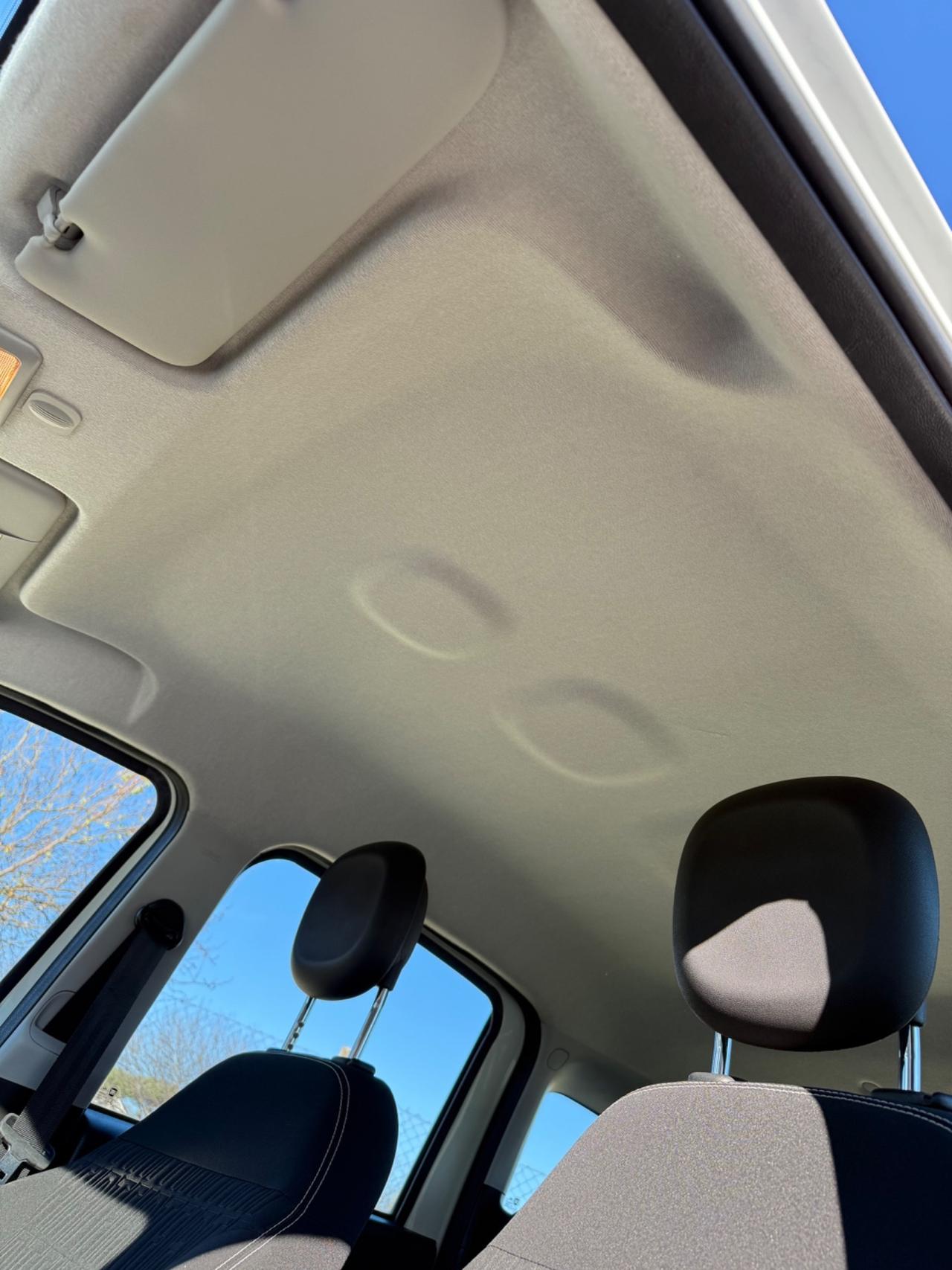 Fiat Panda 1.0 FireFly S&S Hybrid solo 20.000km!!