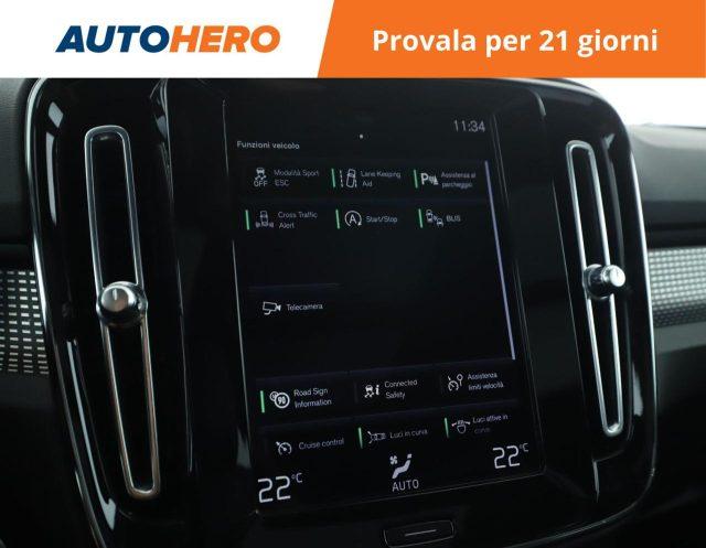 VOLVO XC40 B5 AWD Geartronic R-design