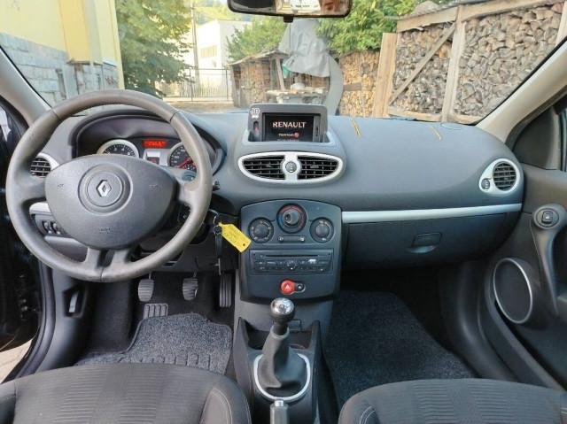 Renault Clio 1.2 16v Dynamique Gpl 5p