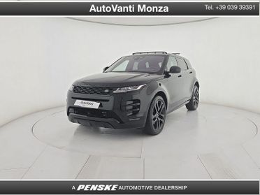 Land Rover Range Rover Evoque Range Rover Evoque 2.0 i4 mhev Dynamic SE awd 249cv auto