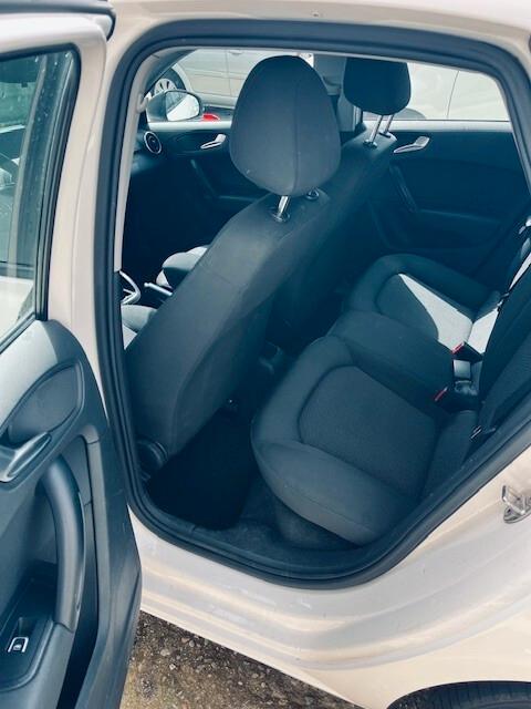 Audi A1 Sportback 1.4 TDI Attraction