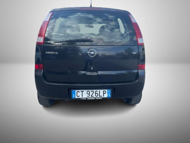 Opel Meriva Meriva 1.6 16V Cosmo