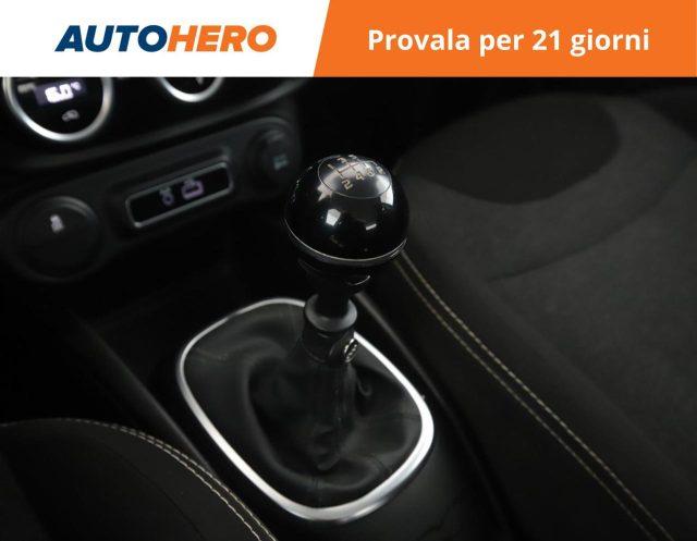 FIAT 500L 1.4 95 CV Mirror