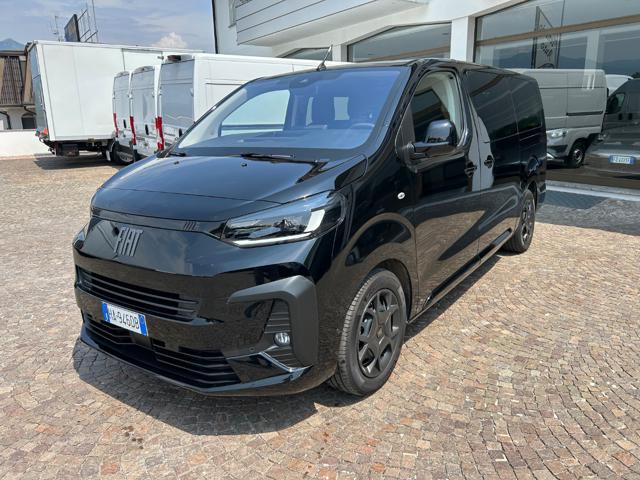 FIAT Ulysse 2.0 BlueHDi 180 CV AT8 + iva