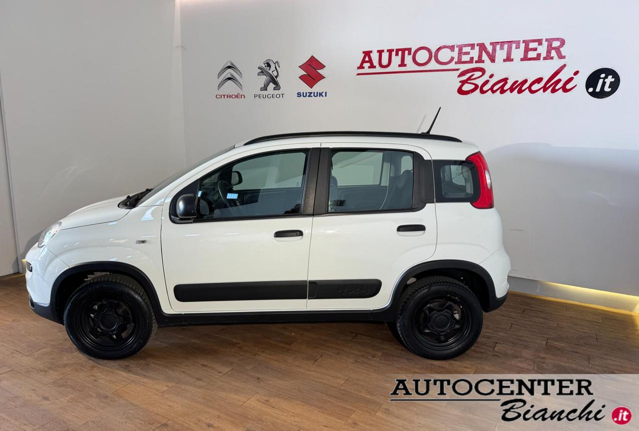 Fiat Panda 0.9 t.air t. 4x4 s&s 85cv my19