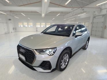 AUDI Q3 SPORTBACK 40 TDI QUATTRO S TRONIC BUSINESS PLUS SUV