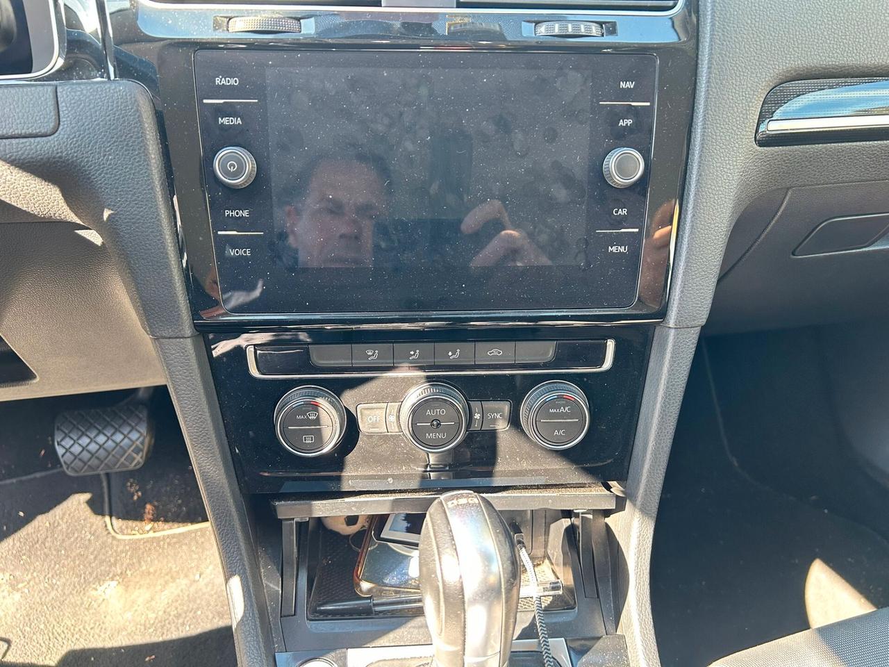 Volkswagen Golf 5p 1.6 tdi 115cv dsg - ANCHE PER NEOPATENTATI