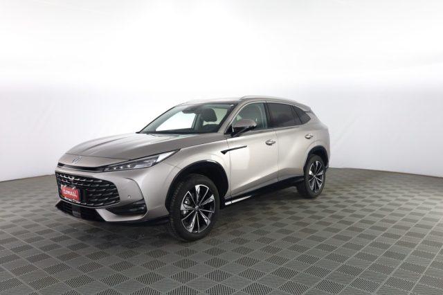 MG HS HS 1.5T-GDI AT Luxury