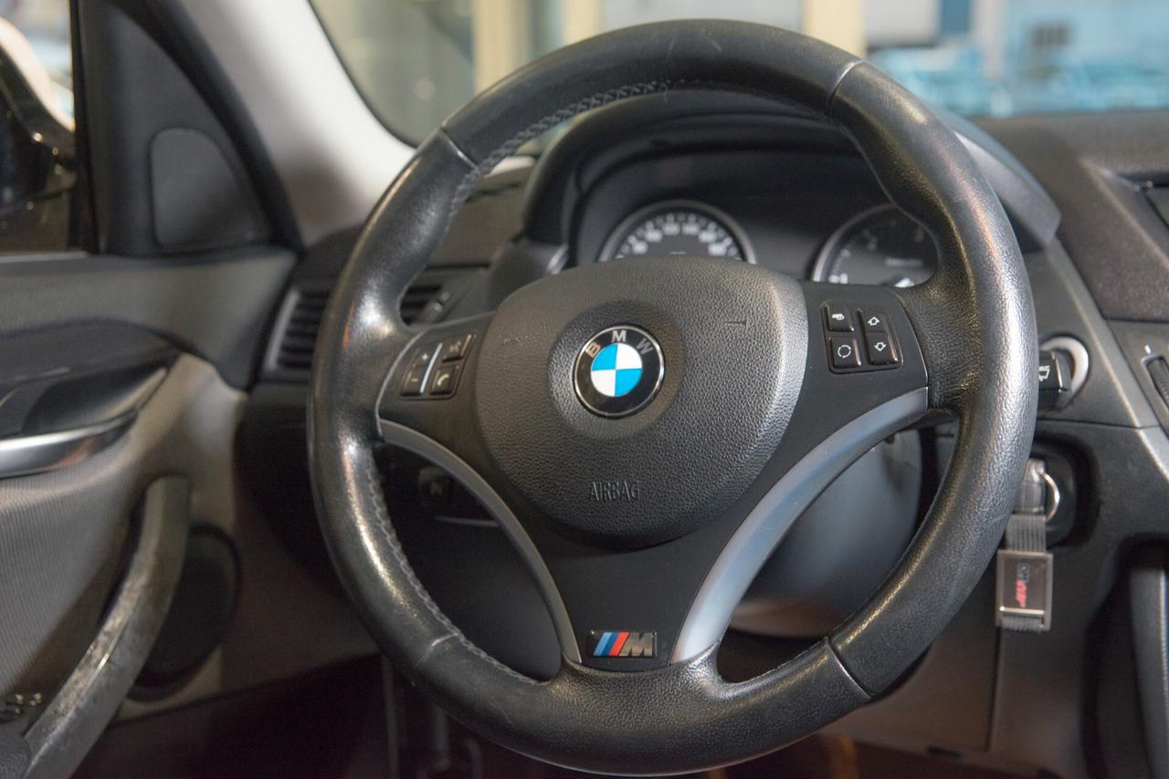 Bmw X1 xDrive18d FUTURA OK NEOPATENTATI