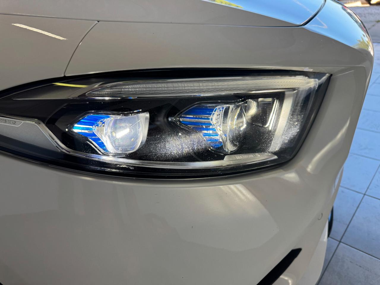 Mercedes-benz CLS 350 d 4Matic Auto Premium Plus