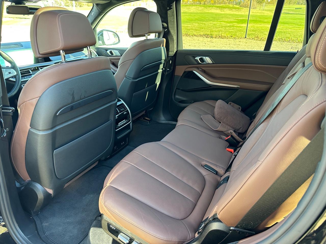 Bmw X7 xDrive40i 48V - PIU IVA 22% PREZZO TOP EUROPA