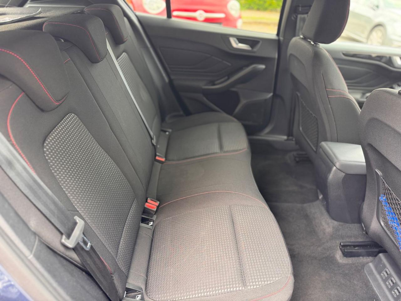 Ford Focus ST Line 1.0 EcoBoost mHEV #10922