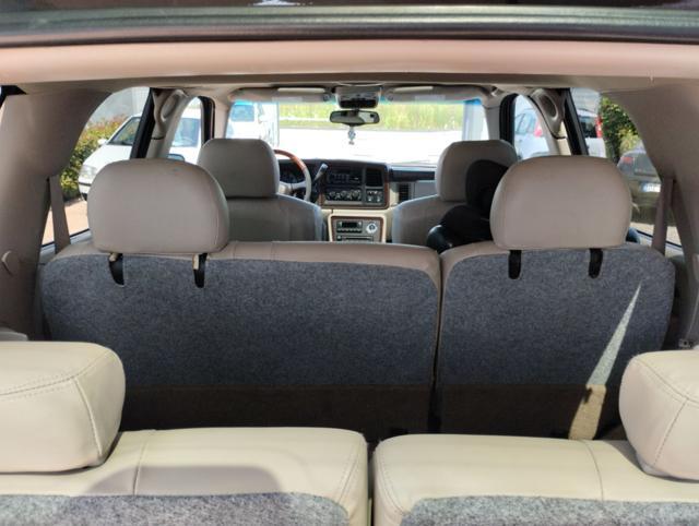CADILLAC Escalade 5200 luxury