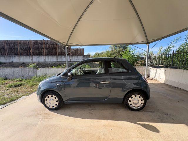 FIAT 500 1.2 Pop NEOPATENTATI CON BLUETHOOT