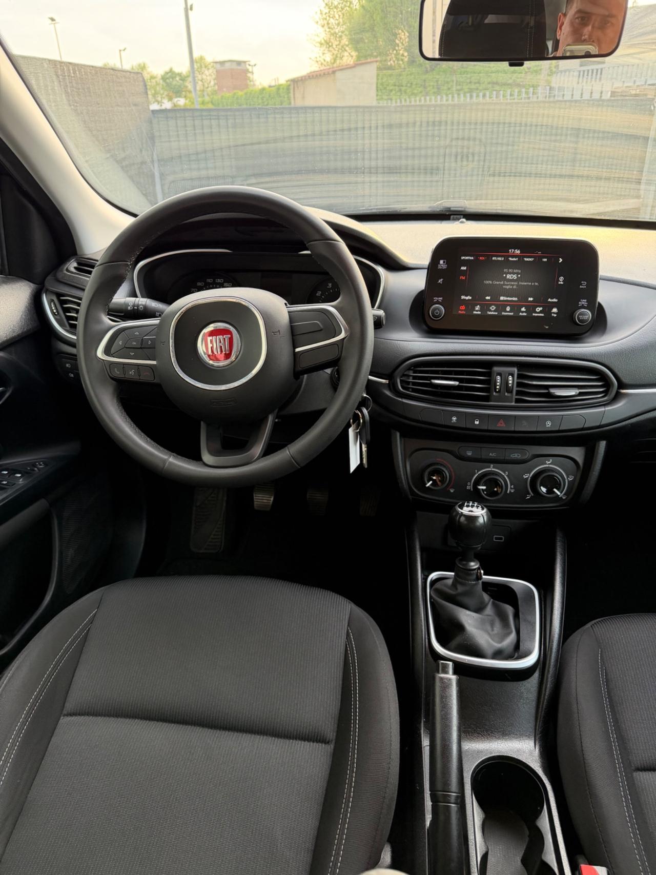 Fiat Tipo 1.4 5 porte MIRROR OCCASIONE PREZZO REALE