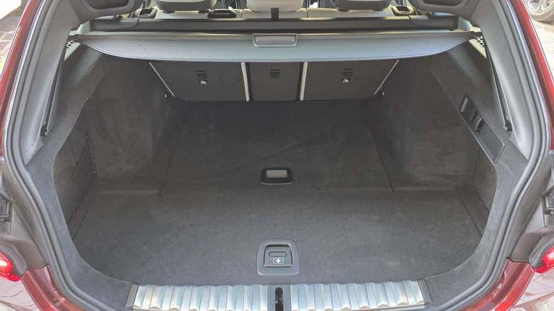 BMW M3 Touring M3 Competition xDrive Touring auto CARBON PACK